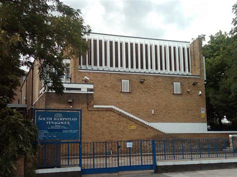 South Hampstead United Synagogue